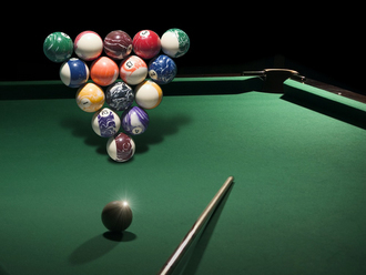 MVP and 8 Ball Finals Evening MVP and 8 Ball Finals Evening