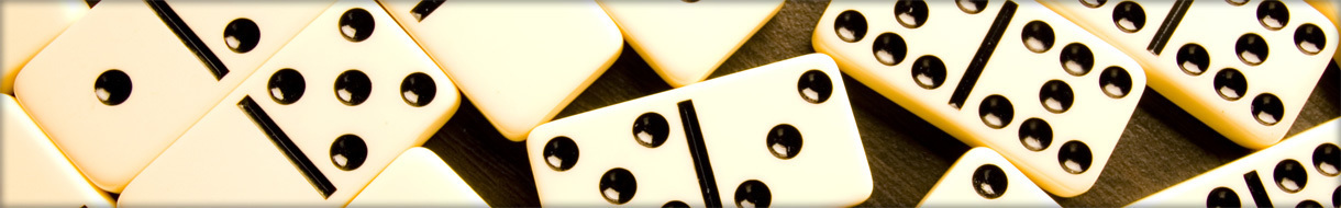 Newton Stewart and District Domino League