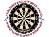 Stranraer Town & County Darts League - Logo