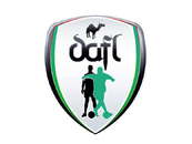 Dubai Amateur Football League - Logo