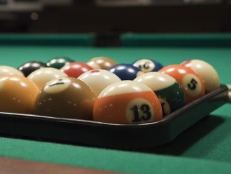 League Singles Qualifiers 16th December - Results League Singles Qualifiers 16th December - Results