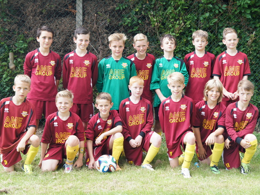 2014/15 :: U12s
