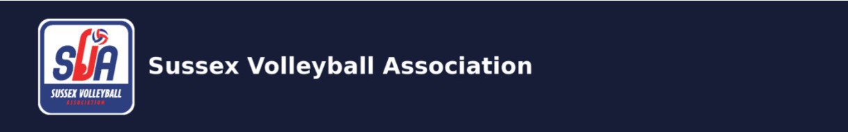 Sussex Volleyball League