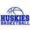 Barry Huskies Twitter