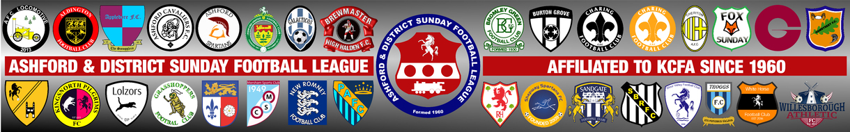 Ashford & District Sunday Football League