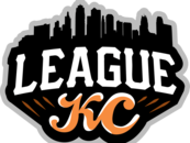 LeagueKC - Logo