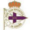 R.C.D. DE LA CORUÑA