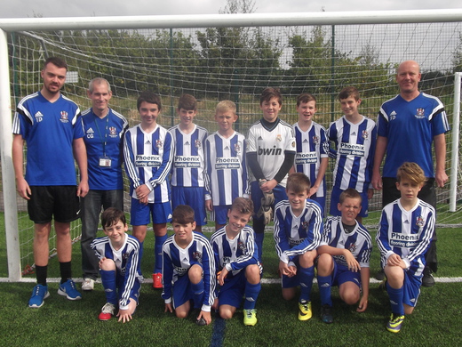 2014/15 season