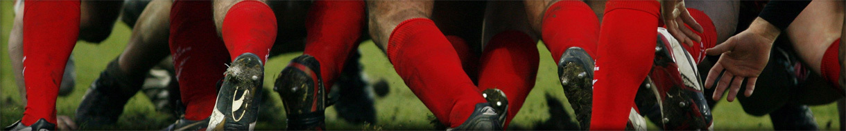 AMATEUR RUGBY LEAGUE