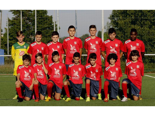 INFANTIL-B 2015-16
