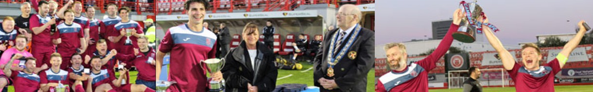 Caledonian League