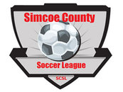 Simcoe County Soccer League - Logo