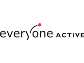 Everyone Active - Sunday - Logo