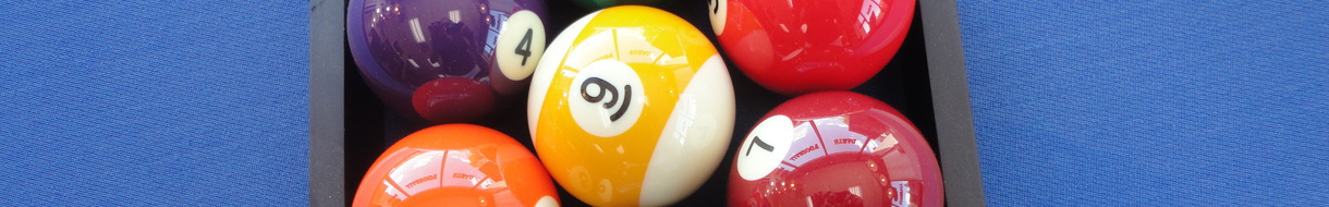 BANGKOK POOL LEAGUE