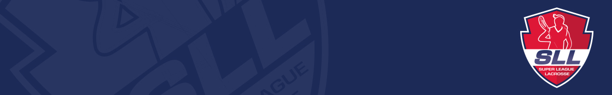 Women's Super League Lacrosse