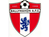 Ballymahon AFC - Club Logo