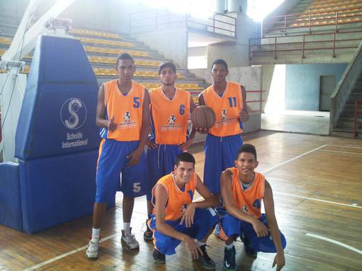 Liga Ezequiel Zamora, Cojedes