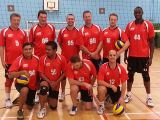 Lions 2014/2015