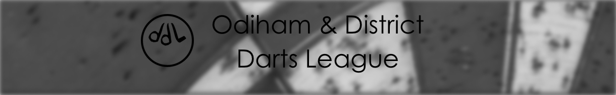 Odiham & District Darts League