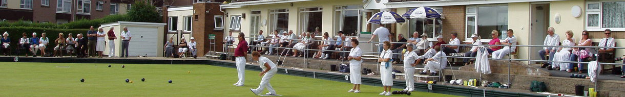 BARNSTAPLE BOWLING CLUB