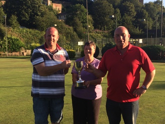Ludlow League Doubles Ludlow League Doubles