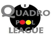Quadro Pool League - Logo