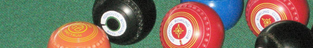 Sidmouth BC Competitions & Leagues