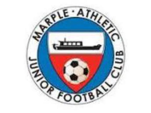 Marple Athletic JFC