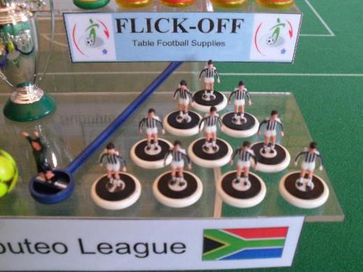 Joburg Rangers FC