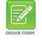 Team Kit order form Team Kit order form