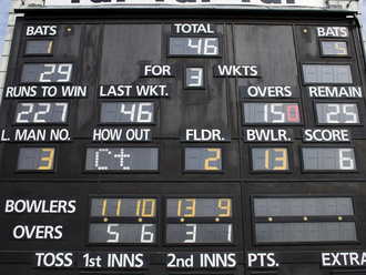Stumpers dismissals Stumpers dismissals