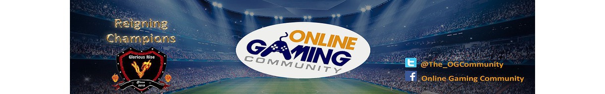 Online Gaming Community