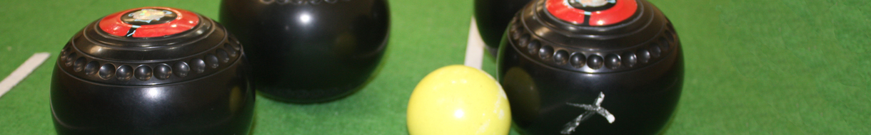 Wrekin and District Short Mat Bowling League