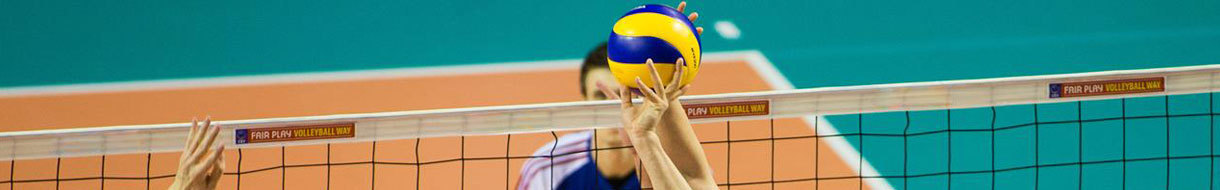 Northern Counties Volleyball Association