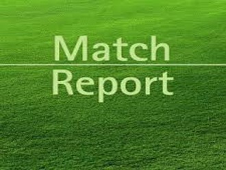 MATCH REPORTS 08/12/2013 MATCH REPORTS 08/12/2013