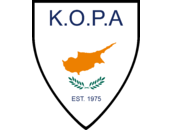 KOPA League - Logo
