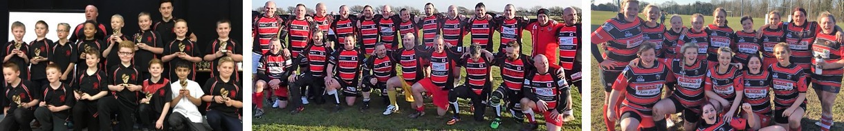 Leyland Warriors
