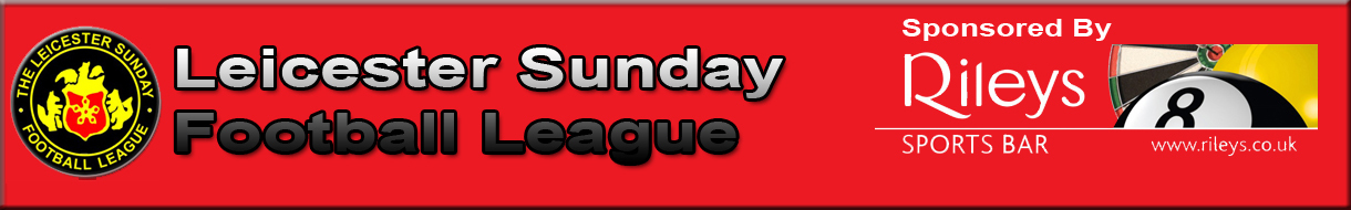 Leicester Sunday Football League