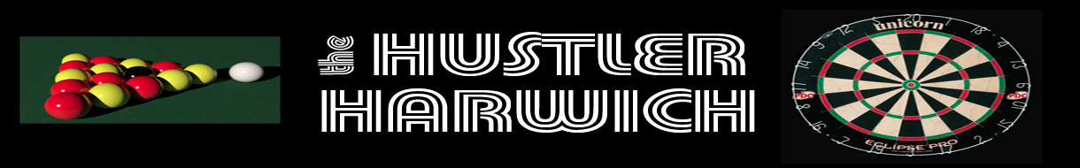 Harwich Hustler