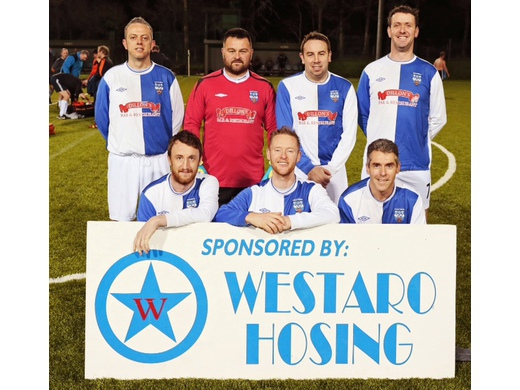 Ballina Town Masters 2015