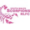 South Wales Scorpions