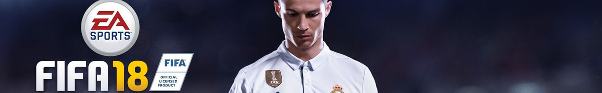 FIFA X-FER LEAGUE