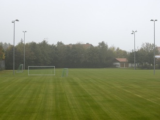 Crewe secure new partnership! Crewe secure new partnership!