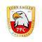 Cork Eagles PFC website in English