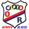 REGLAMENTO DE RÉGIMEN INTERNO DEL OLÍMPICO DE RUTIS REGLAMENTO DE RÉGIMEN INTERNO DEL OLÍMPICO DE RUTIS