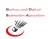 Newbury and District Badminton Assn - Logo