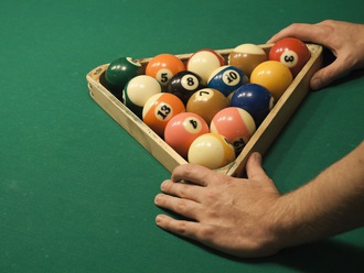 League Doubles Qualifiers 9th December - Results League Doubles Qualifiers 9th December - Results