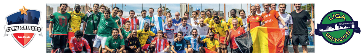 Copa Gringos