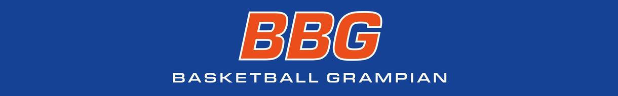 Basketball Grampian