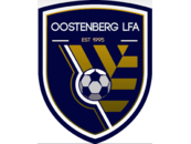 OOSTENBERG LOCAL FOOTBALL ASSOCIATION - Logo